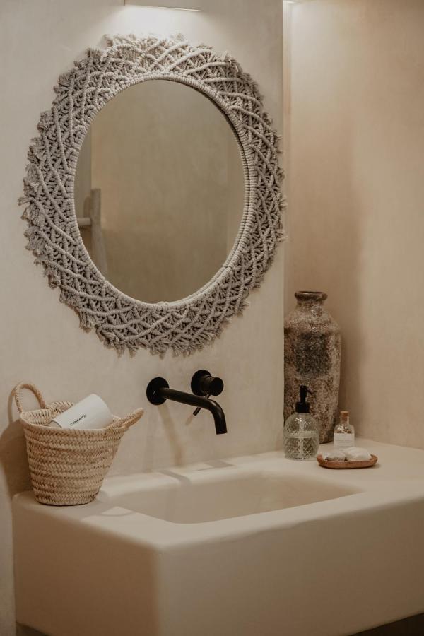Entrearcos Casa Eco-Boutique Guest House Vejer de la Frontera Exterior photo
