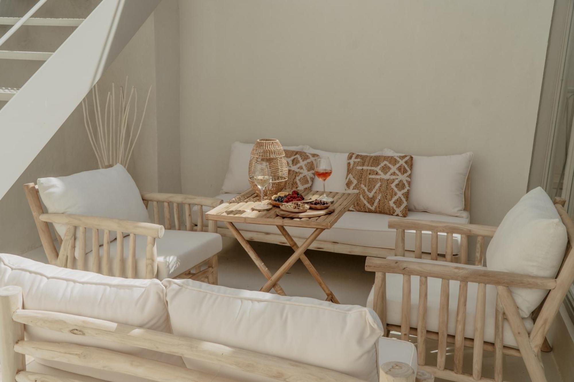 Entrearcos Casa Eco-Boutique Guest House Vejer de la Frontera Exterior photo