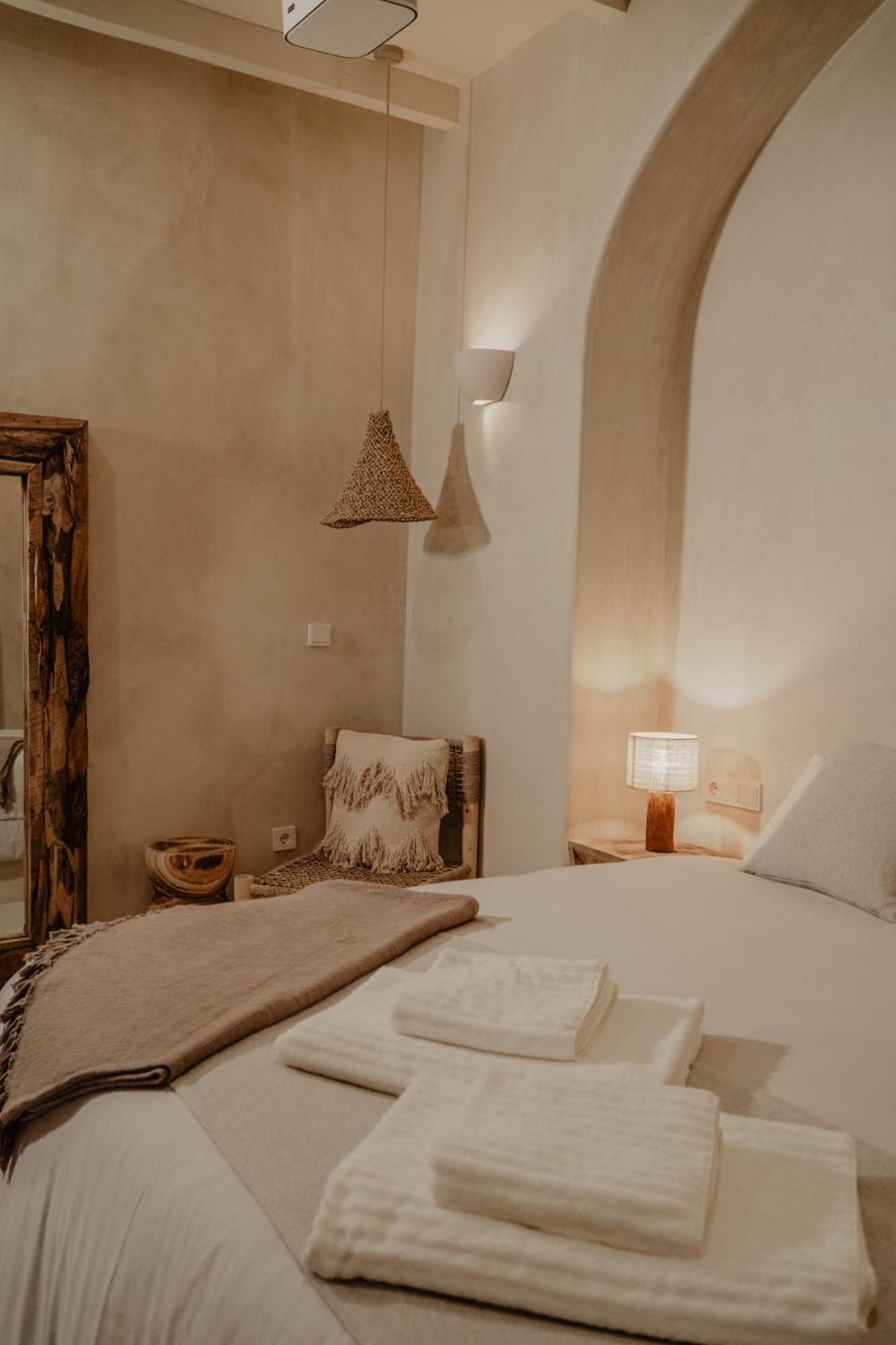 Entrearcos Casa Eco-Boutique Guest House Vejer de la Frontera Exterior photo