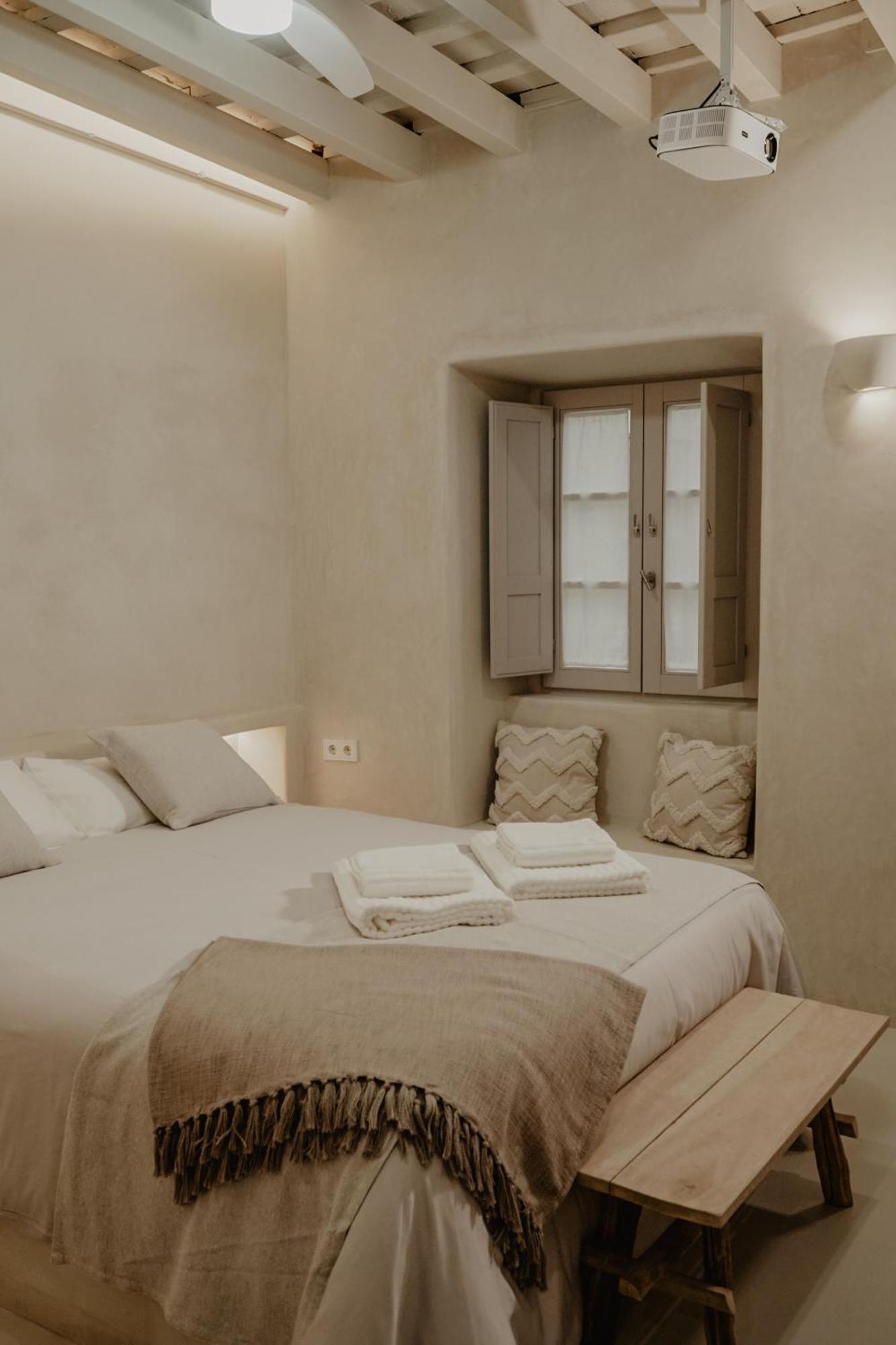 Entrearcos Casa Eco-Boutique Guest House Vejer de la Frontera Exterior photo